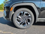 2025 TUCSON Hybrid Thumbnail 27