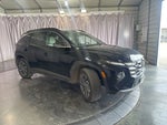 2025 TUCSON Hybrid Thumbnail 1
