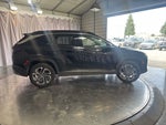 2025 TUCSON Hybrid Thumbnail 2