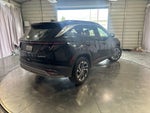 2025 TUCSON Hybrid Thumbnail 3