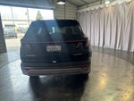 2025 TUCSON Hybrid Thumbnail 4