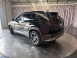 2025 TUCSON Hybrid Thumbnail 5