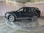 2025 TUCSON Hybrid Thumbnail 6