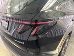 2025 TUCSON Hybrid Thumbnail 8