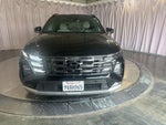 2025 TUCSON Hybrid Thumbnail 33