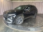 2025 TUCSON Hybrid Thumbnail 34