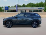 2025 TUCSON Hybrid Thumbnail 10