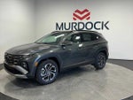 2025 TUCSON Hybrid Thumbnail 2