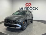 2025 TUCSON Hybrid Thumbnail 4
