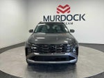 2025 TUCSON Hybrid Thumbnail 6