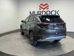 2025 TUCSON Hybrid Thumbnail 8
