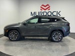 2025 TUCSON Hybrid Thumbnail 10