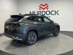 2025 TUCSON Hybrid Thumbnail 11