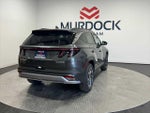 2025 TUCSON Hybrid Thumbnail 12