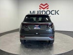 2025 TUCSON Hybrid Thumbnail 13