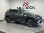 2025 TUCSON Hybrid Thumbnail 15