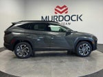 2025 TUCSON Hybrid Thumbnail 16