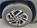 2025 TUCSON Hybrid Thumbnail 29