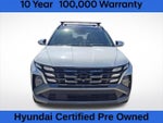 2025 TUCSON Hybrid Thumbnail 2