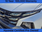 2025 TUCSON Hybrid Thumbnail 3