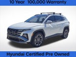 2025 TUCSON Hybrid Thumbnail 6