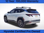 2025 TUCSON Hybrid Thumbnail 9