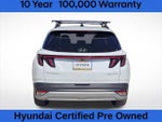 2025 TUCSON Hybrid Thumbnail 11