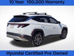 2025 TUCSON Hybrid Thumbnail 12