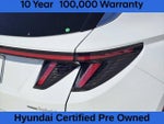 2025 TUCSON Hybrid Thumbnail 13