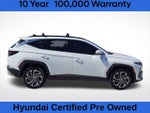 2025 TUCSON Hybrid Thumbnail 14
