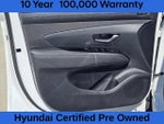 2025 TUCSON Hybrid Thumbnail 15