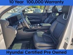 2025 TUCSON Hybrid Thumbnail 17