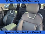 2025 TUCSON Hybrid Thumbnail 18