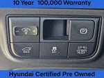 2025 TUCSON Hybrid Thumbnail 20