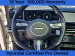 2025 TUCSON Hybrid Thumbnail 21