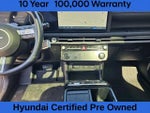 2025 TUCSON Hybrid Thumbnail 26