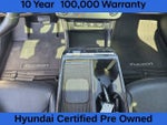 2025 TUCSON Hybrid Thumbnail 27
