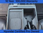 2025 TUCSON Hybrid Thumbnail 29