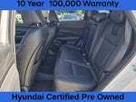 2025 TUCSON Hybrid Thumbnail 34