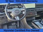 2025 TUCSON Hybrid Thumbnail 36