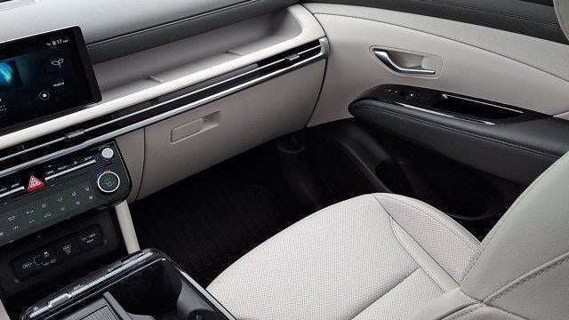 2026 Hyundai TUCSON Hybrid Night