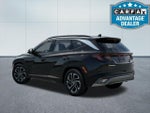 2026 TUCSON Hybrid Thumbnail 5