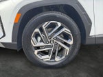 2025 TUCSON Hybrid Thumbnail 4