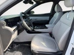 2025 TUCSON Hybrid Thumbnail 6