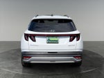 2025 TUCSON Hybrid Thumbnail 8