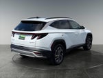 2025 TUCSON Hybrid Thumbnail 9