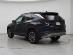 2025 TUCSON Hybrid Thumbnail 2