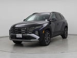 2025 TUCSON Hybrid Thumbnail 4