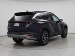 2025 TUCSON Hybrid Thumbnail 8