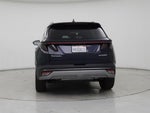 2025 TUCSON Hybrid Thumbnail 6